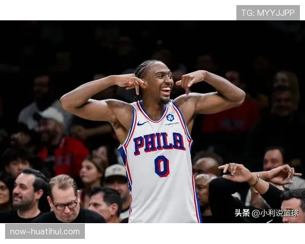 马克西得分爆发 76人后卫成球队进攻新引擎